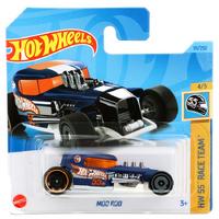 Hot Wheels 2023 Hw 55 Race Team 4/5 Mod Rod
