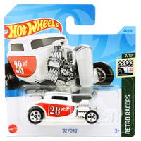 Hot Wheels 2023 Retro Racers 7/10 '32 Ford