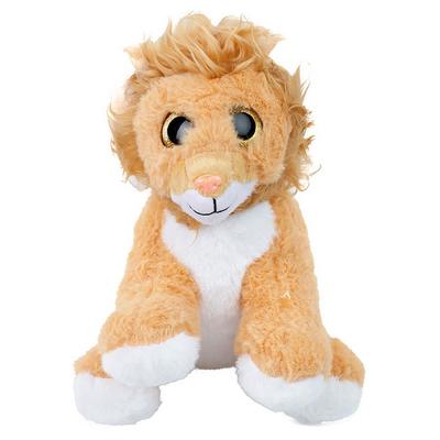 Halley Zh78721 Peluş Aslan 40Cm