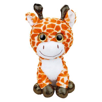 Halley Zh78721 Peluş Zürafa 40Cm