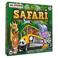 Redka Safari