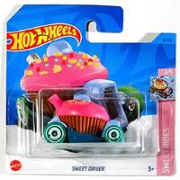 Hot Wheels 2023 Sweet Rides 2/5 Sweet Driver