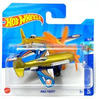 Hot Wheels 2023 Sky Show 3/5 Mad Propz