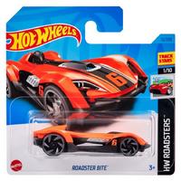 Hot Wheels 2023 Hw Roadsters 1/10 Roadster Bite