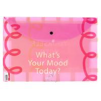 Abka Çıtçıtlı Dosya What's Your Mood Today