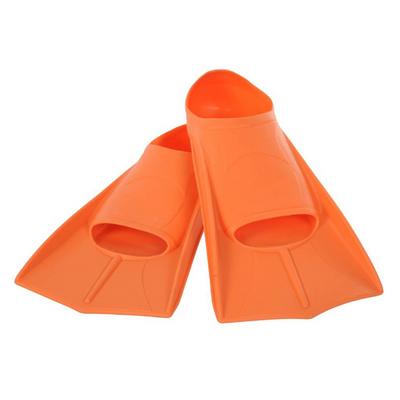 Bermuda Kısa Havuz Paleti 41-42 Turuncu