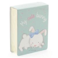 Bruno Visconti 3-558 Smart Journal Mini Bloknot My Cute Bunny Turkuaz