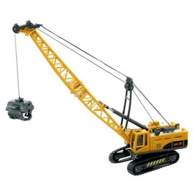 Kızılkaya 706-27 Sürtmeli Vinç Kepçeli