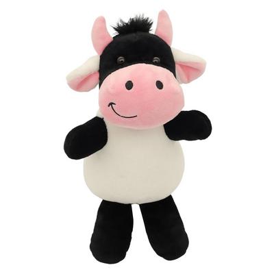 Halley Pl62562 Peluş İnek 23Cm