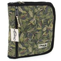 Okapi Okp-105 Düzenleyici Tablet Çantası Leaves