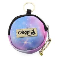 Okapi Okp-109 Cüzdan Color Space