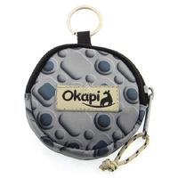 Okapi Okp-109 Cüzdan 3D
