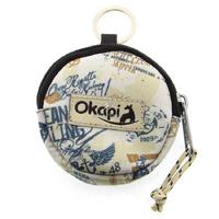 Okapi Okp-109 Cüzdan Ocean Sailing