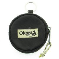 Okapi Okp-109 Cüzdan Siyah