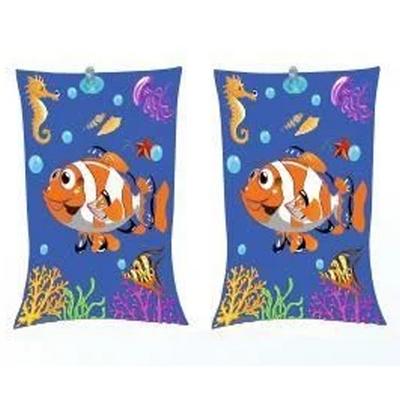 Bermuda 47028-T Şişme Kolluk 25X15cm Mavi