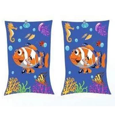 Bermuda 47028-T Şişme Kolluk 25X15cm Pembe