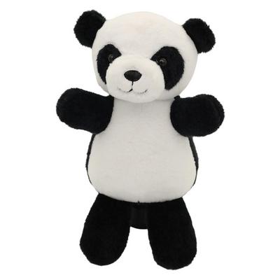 Halley Pl62562 Peluş Panda 23Cm
