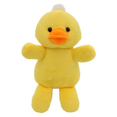 Halley Pl62562 Peluş Ördek 23Cm