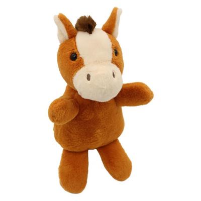 Halley Pl62562 Peluş At 23Cm