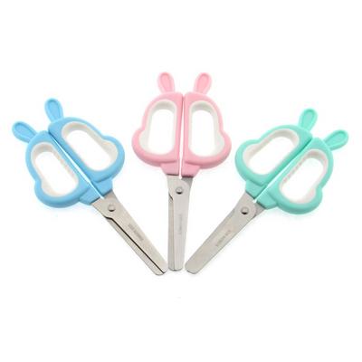 Maaron Tavşan Şekilli Makas