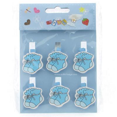 Lutart Mini Mandal Bebek Ayakkabılı