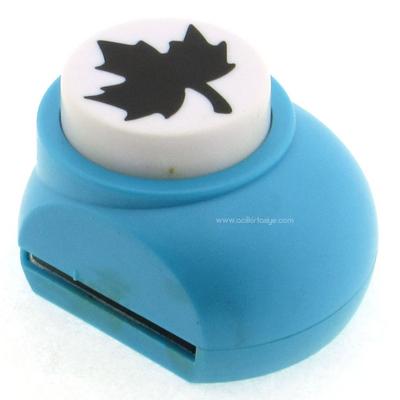 Lutart Jf-828 Şekilli Delgeç Çınar