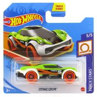 Hot Wheels 2021 Track Stars 5/5 Cosmic Coupe