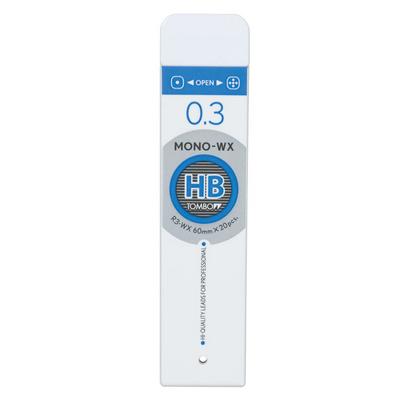 Tombow Mono Wx Versatil Kalem Ucu Min 0,3Mm Hb