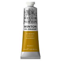 Winsor & Newton Winton Tüp Yağlı Boya 37Ml 744 Yellow Ochre