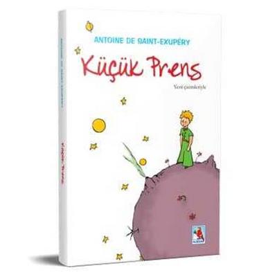 Nurdan - Antoine De Saint Exupery - Küçük Prens
