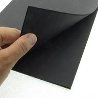Clairefontaine Carbon Black Paper Siyah Defter 120Gr A4 20 Yaprak