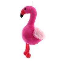 Peluş Flamingo 28Cm Pembe