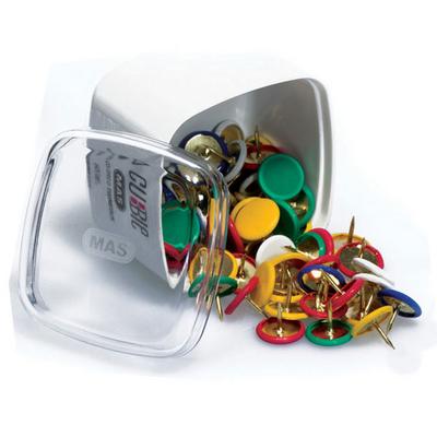Mas Cubbie 1252 Renkli Raptiye