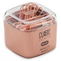 Mas Cubbie Premium 1306 Dev Ataş Rose Gold