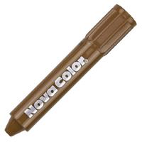 Nova Color Nc-205 Yüz Boyası Kahverengi