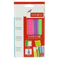 Tanex Fix Hamur Yapıştırıcı 80'Li Renkli