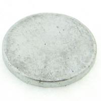Mini Neodyum Çelik Magnet Mıknatısı 1,3Cm Çapında