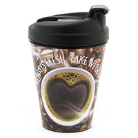 Taros 4980 Coffee House Termo Cup Always Fresh