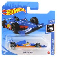 Hot Wheels 2021 Race Team 4/10 Indy 500 Oval