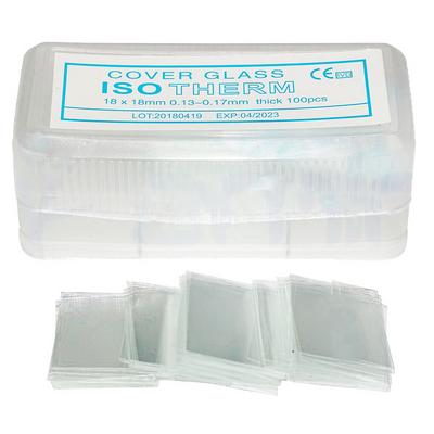 Lamel 18X18mm 100'Lü Paket