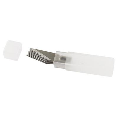 Kraf 605G Kretuar Yedeği 10'Lu (Neşter Bıçağı)
