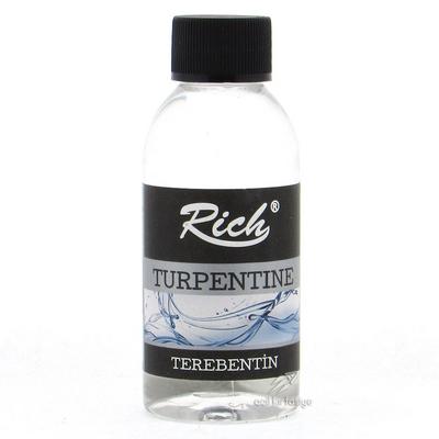 Rich Turpentine Terebentin 100Ml