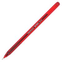 Pensan 2270 Büro Tükenmez Kalem 50'Li Paket Kırmızı