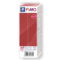 Staedtler Fimo Soft Polimer Kil 454Gr Noel Kırmızı