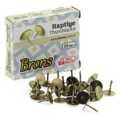 Brons Raptiye