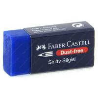 Faber-Castell Sınav Silgisi Orta Boy