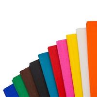 Krapon Kağıdı 10 Renk Karışık Paket