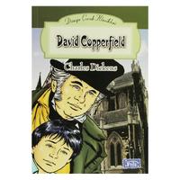Parıltı Yay. Dünya Çocuk Klasikleri - David Copperfield