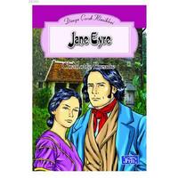 Parıltı Yay. Dünya Çocuk Klasikleri - Jane Eyre