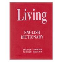 Klavuz - Living İngilizce Türkçe Sözlük